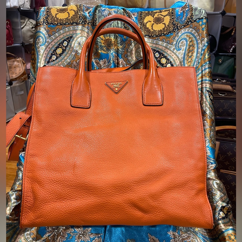 Prada Bag